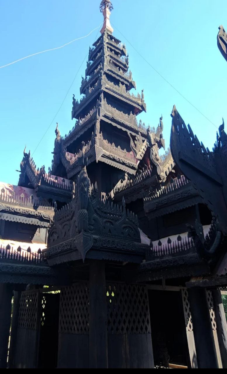 Yokesone Monastery